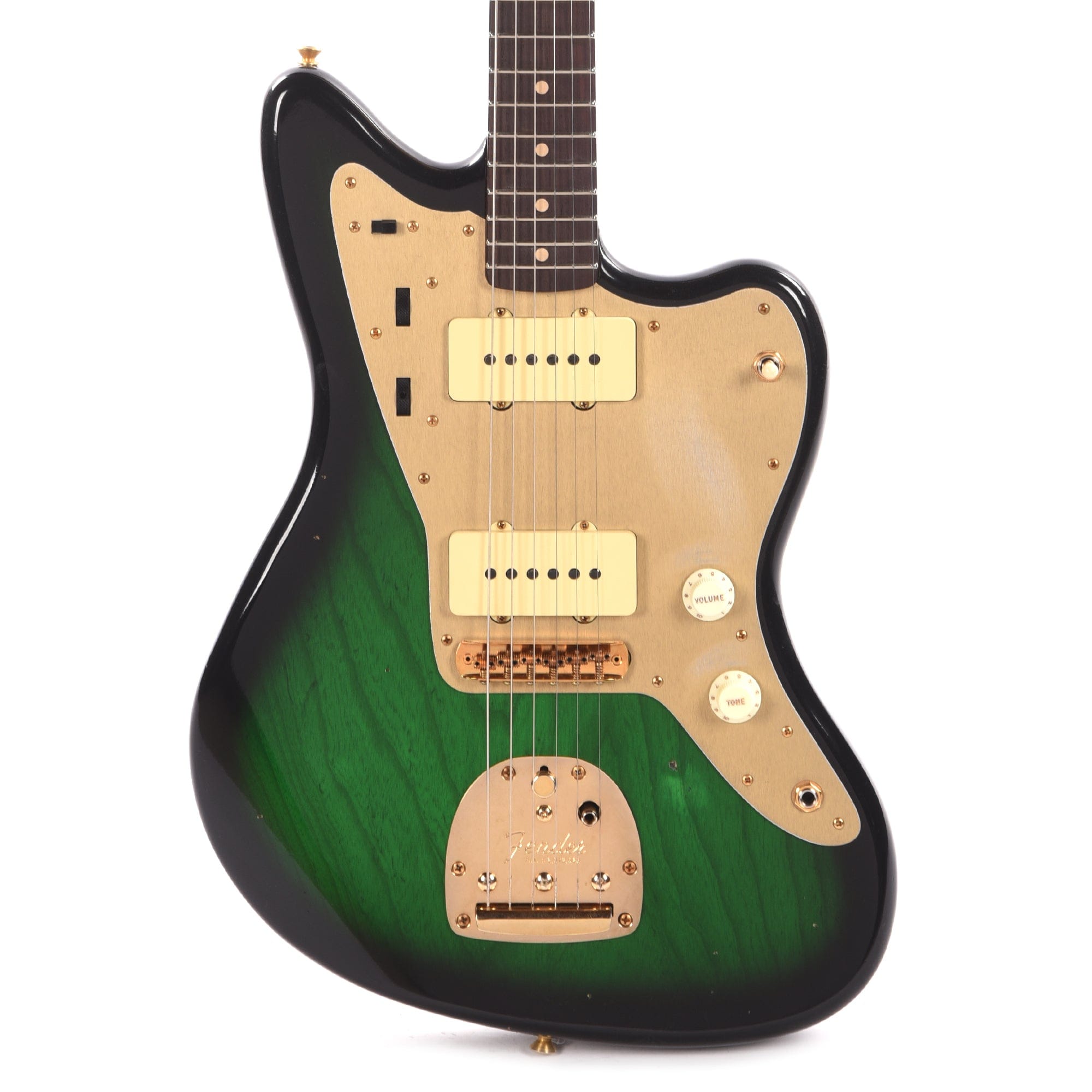 Fender Custom Shop 1962 Jazzmaster Ash 