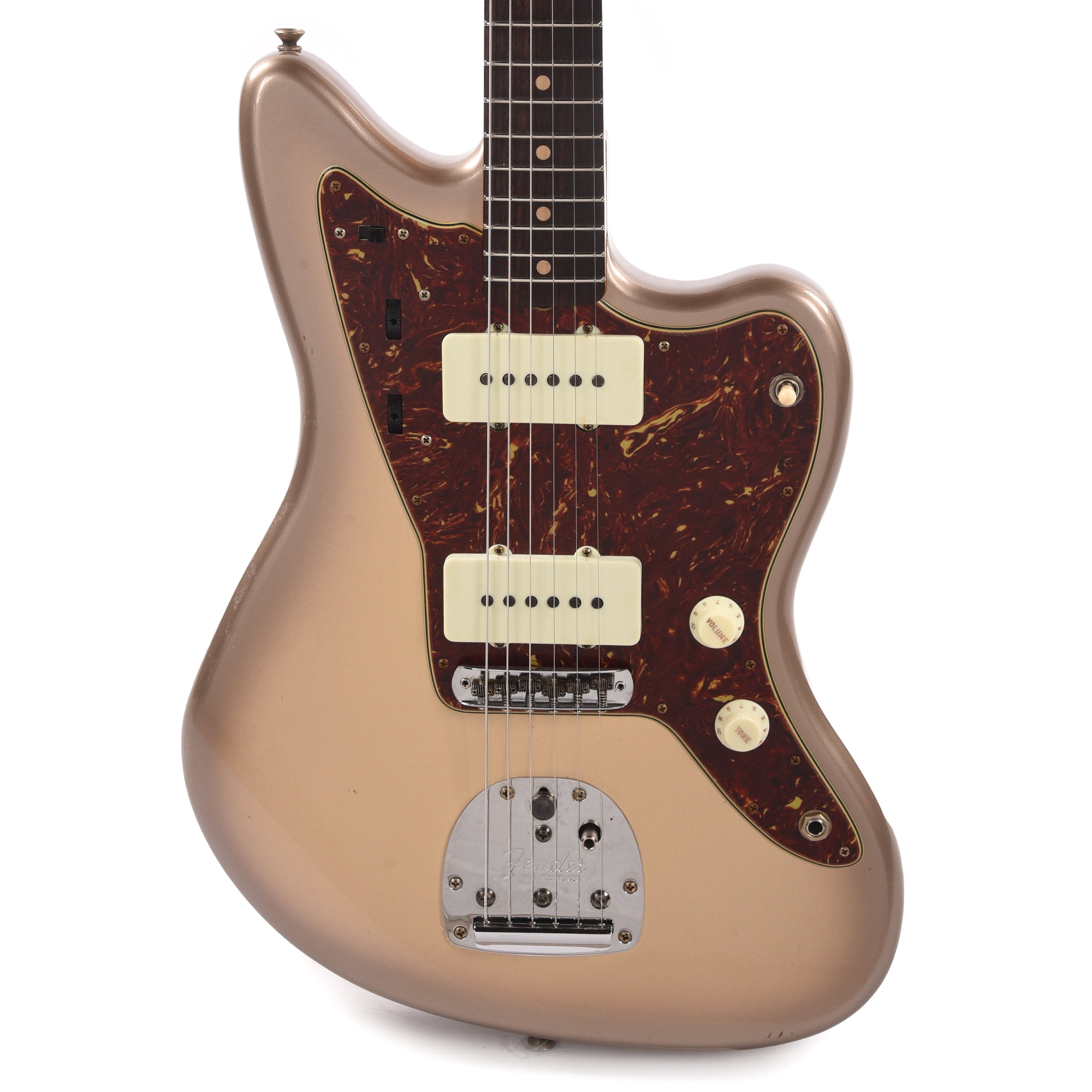 Fender Custom Shop 1962 Jazzmaster 