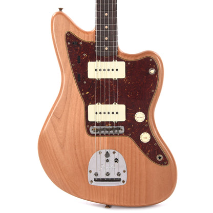 Fender Custom Shop 1962 Jazzmaster "Chicago Special" Journeyman Relic Super Dirty Satin Natural Electric Guitars / Solid Body