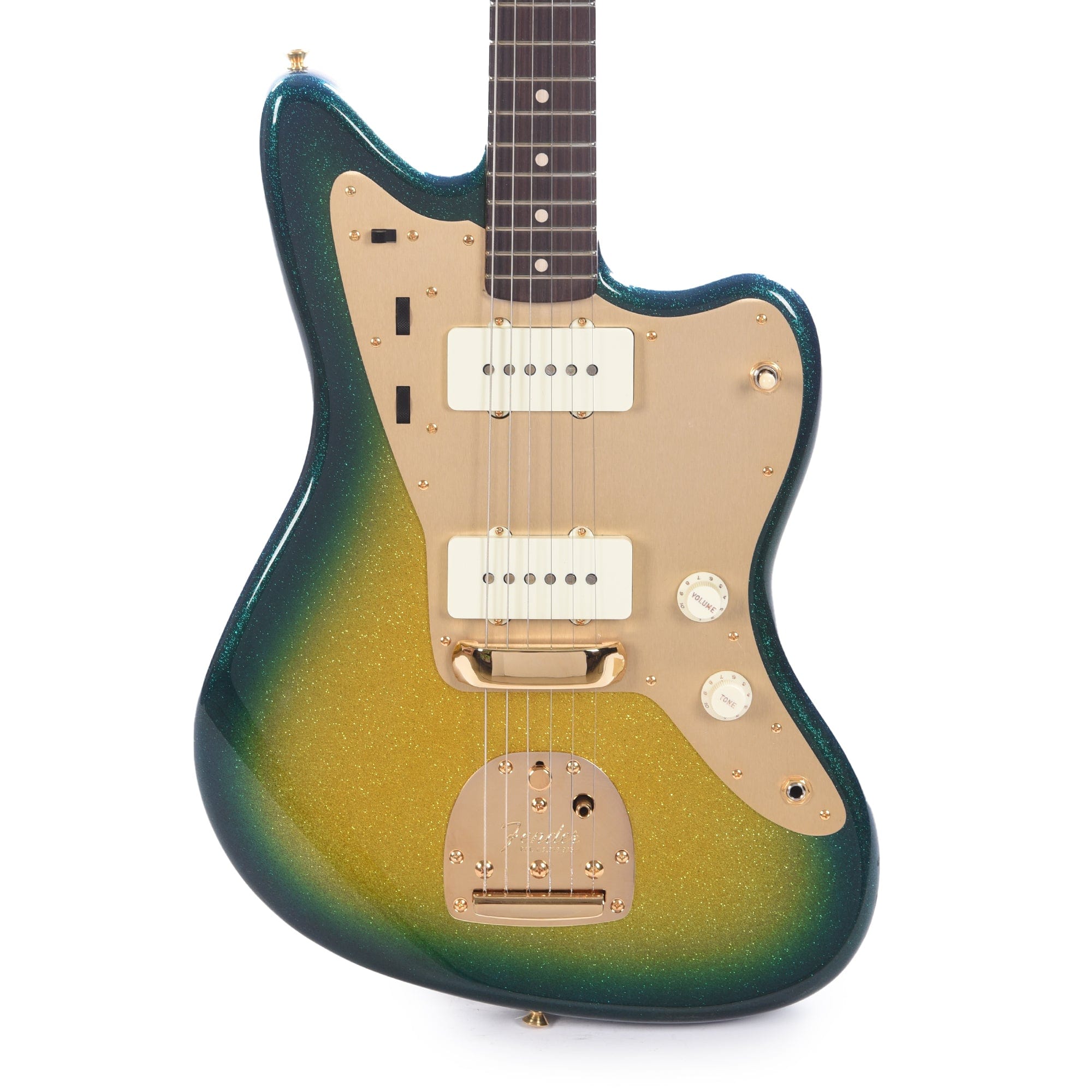 Fender Custom Shop 1962 Jazzmaster 