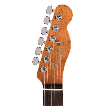 Fender Custom Shop American Custom Telecaster Violin Burst Electric Guitars / Solid Body