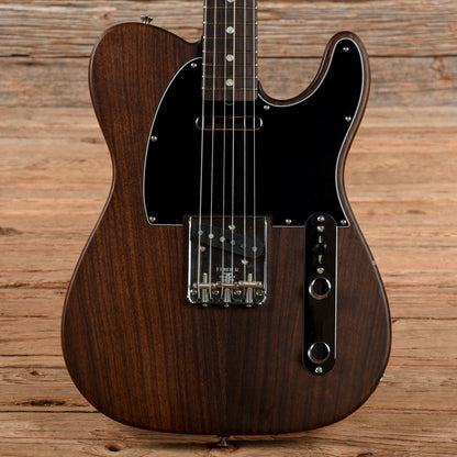 Fender Limited Edition George Harrison Signature Rosewood Telecaster Rosewood 2021 Electric Guitars / Solid Body