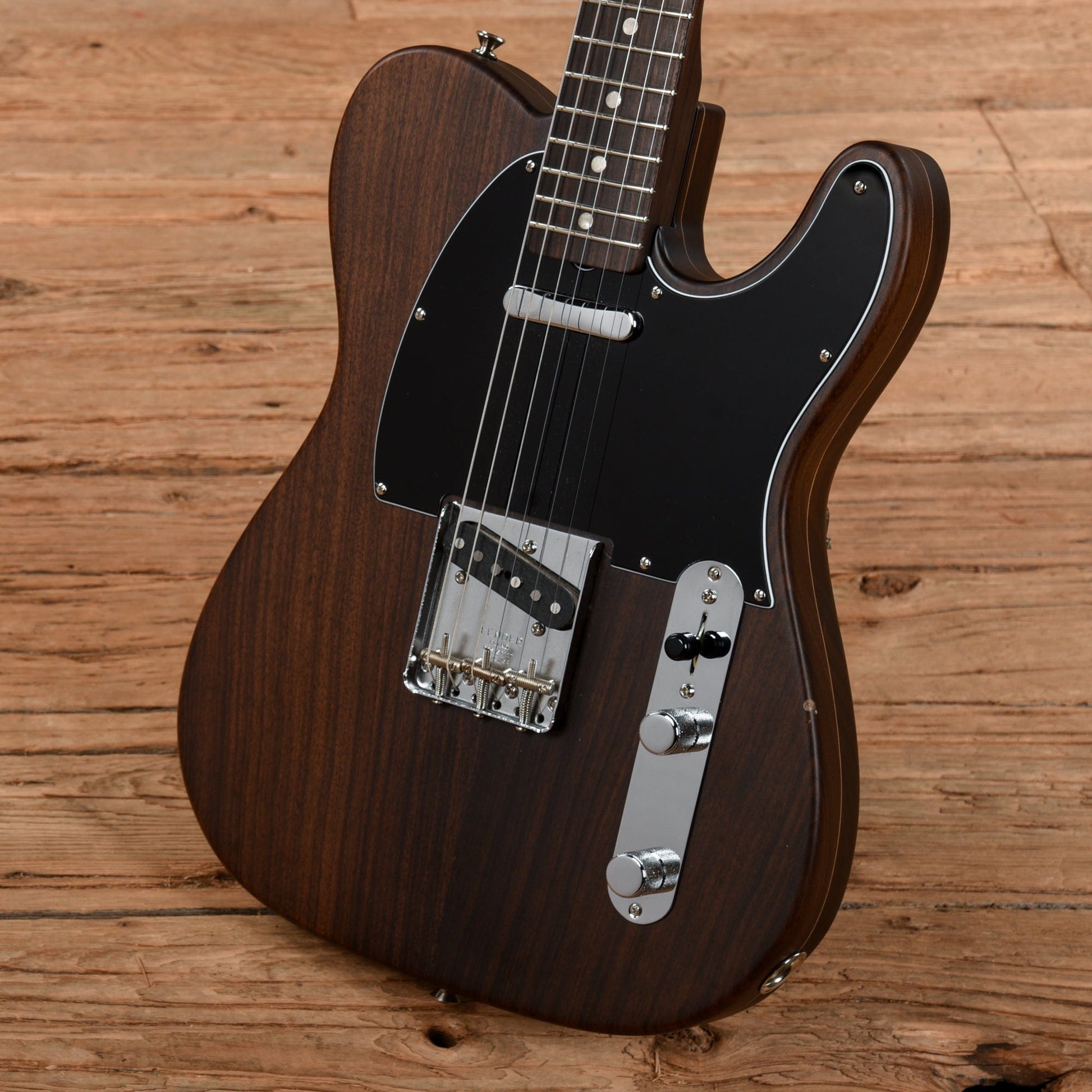 Fender Limited Edition George Harrison Signature Rosewood Telecaster Rosewood 2021 Electric Guitars / Solid Body