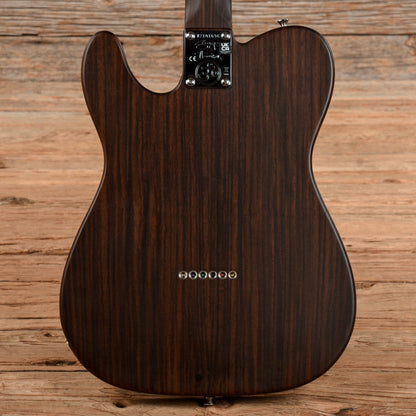 Fender Limited Edition George Harrison Signature Rosewood Telecaster Rosewood 2021 Electric Guitars / Solid Body