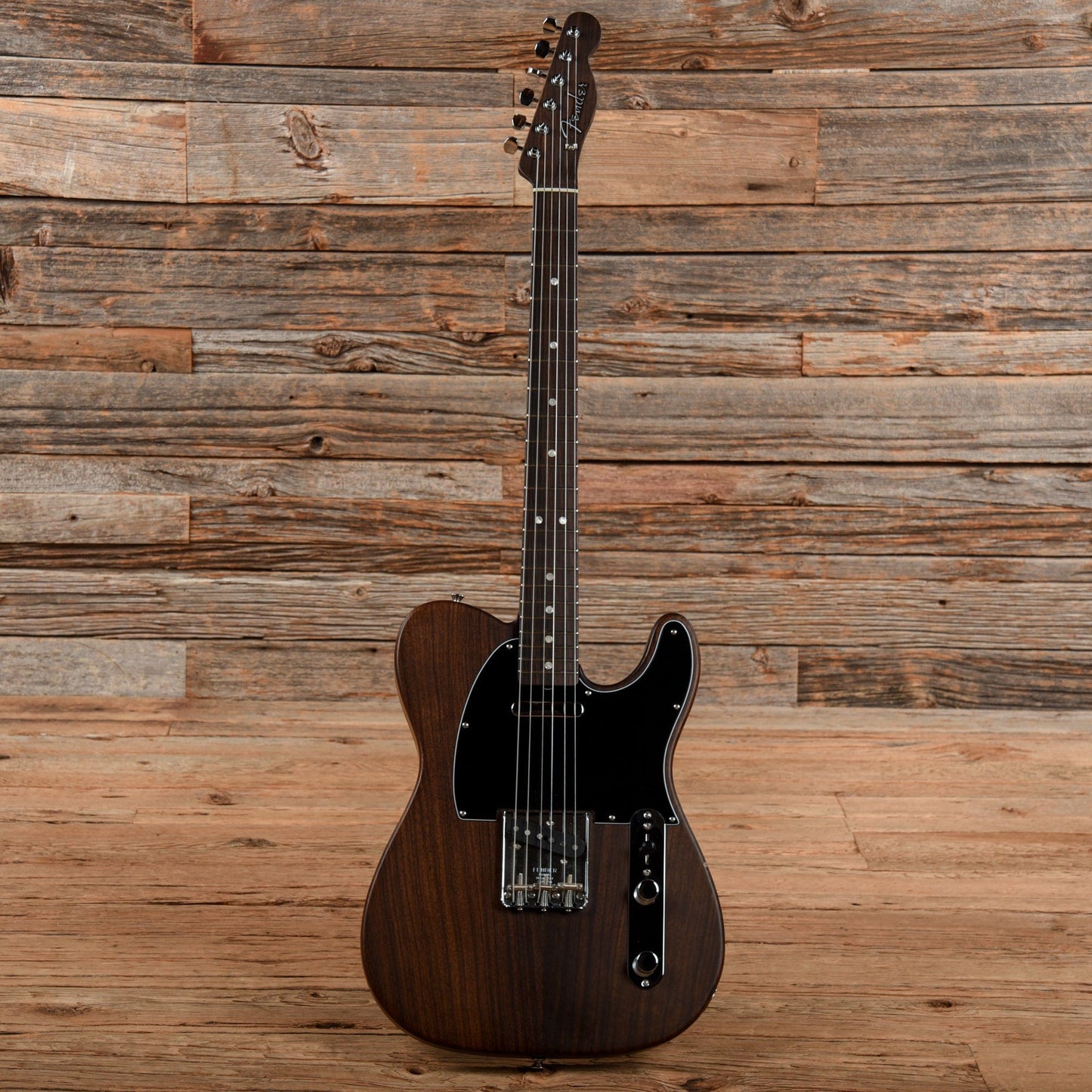 Fender Limited Edition George Harrison Signature Rosewood Telecaster Rosewood 2021 Electric Guitars / Solid Body