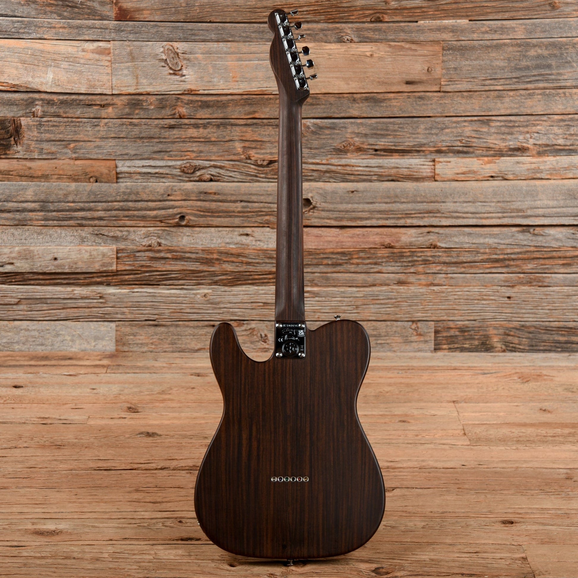 Fender Limited Edition George Harrison Signature Rosewood Telecaster Rosewood 2021 Electric Guitars / Solid Body