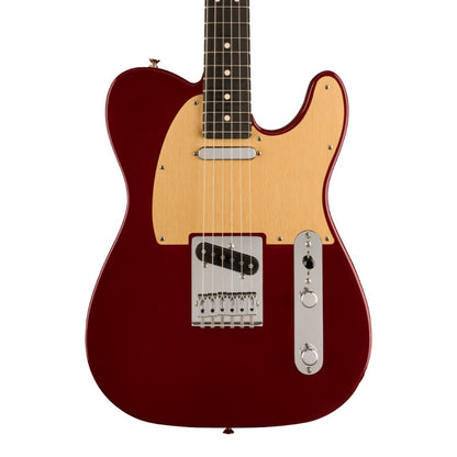 Fender Limited Edition Player Telecaster Oxblood w/Ebony Fingerboard Electric Guitars / Solid Body