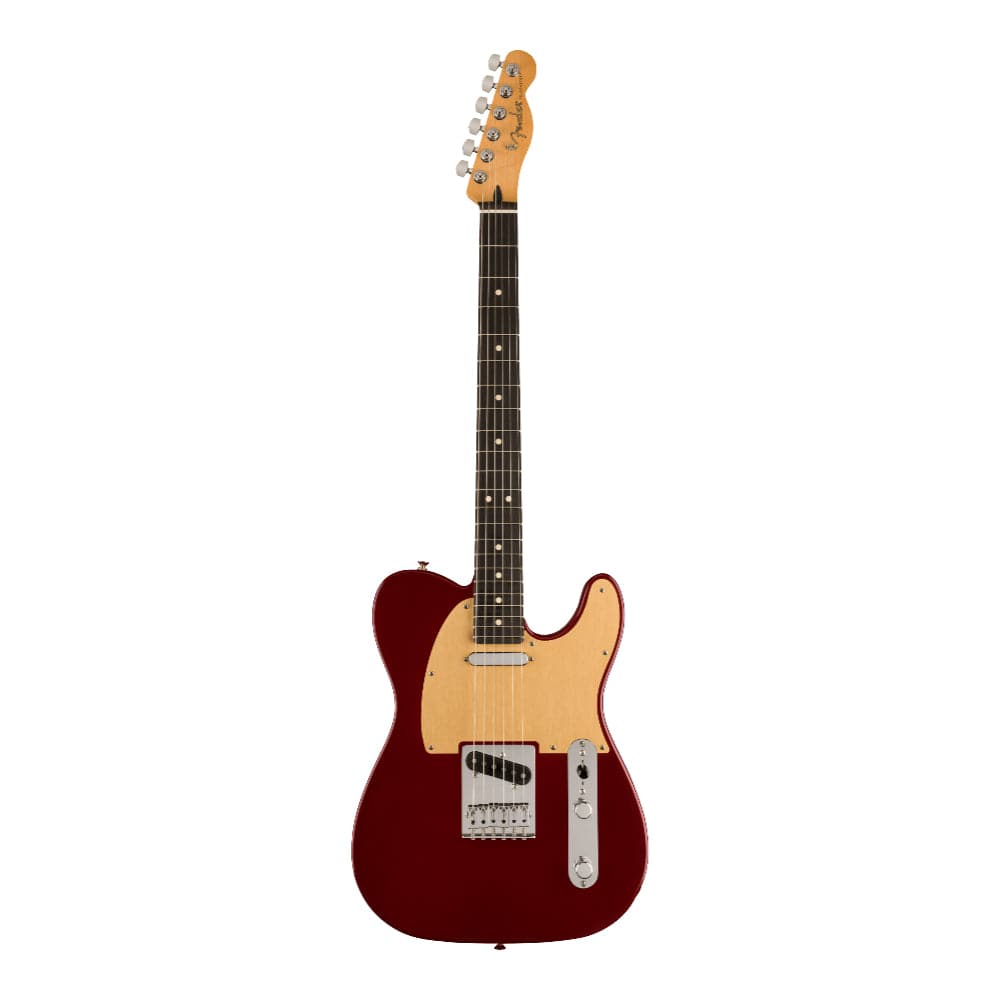 Fender Limited Edition Player Telecaster Oxblood w/Ebony Fingerboard Electric Guitars / Solid Body