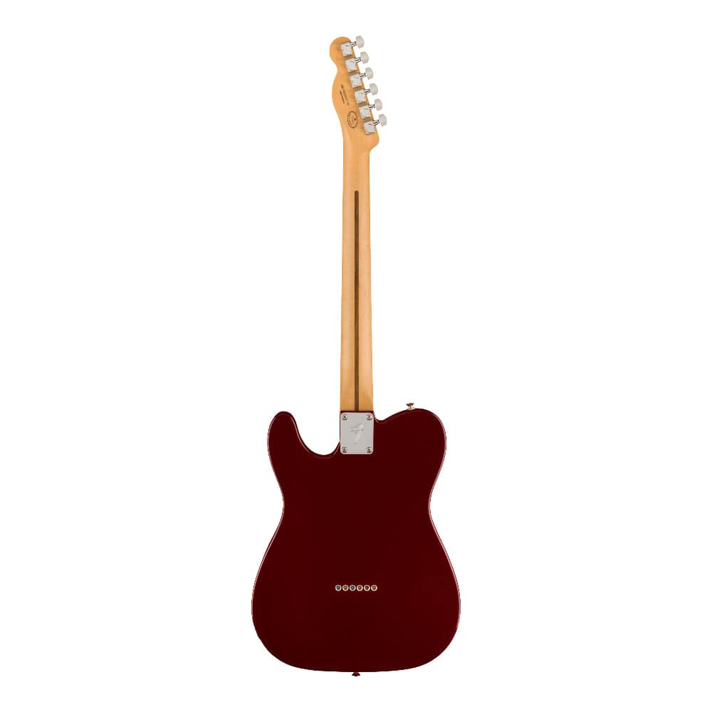 Fender Limited Edition Player Telecaster Oxblood w/Ebony Fingerboard Electric Guitars / Solid Body