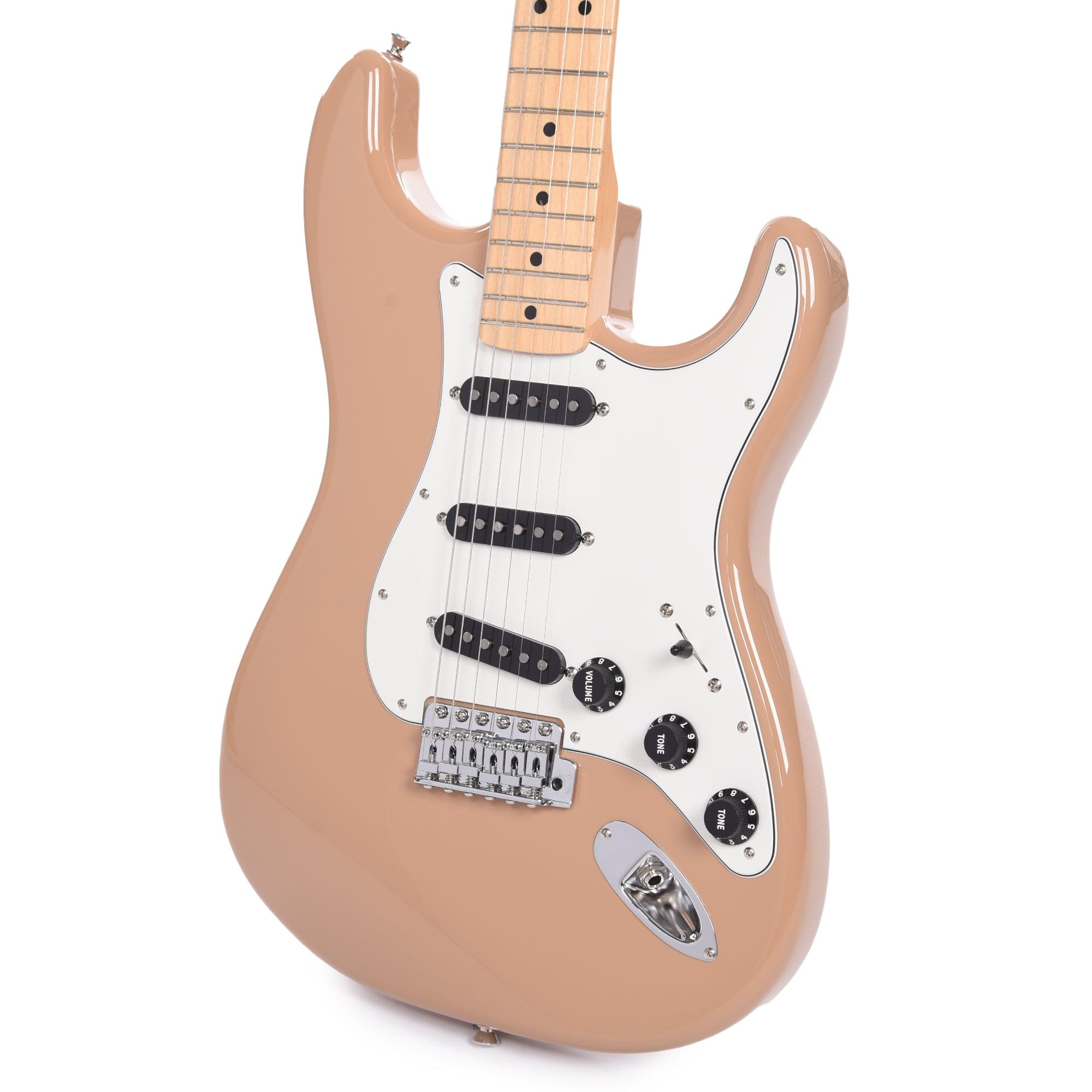 Fender Made in Japan Limited International Color Series Stratocaster S –  Chicago Music Exchange