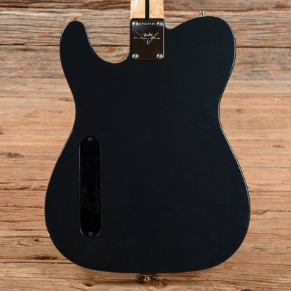 Fender Masterbuilt Apprentice Custom Tele NOS Mercedes Blue 2022 Electric Guitars / Solid Body