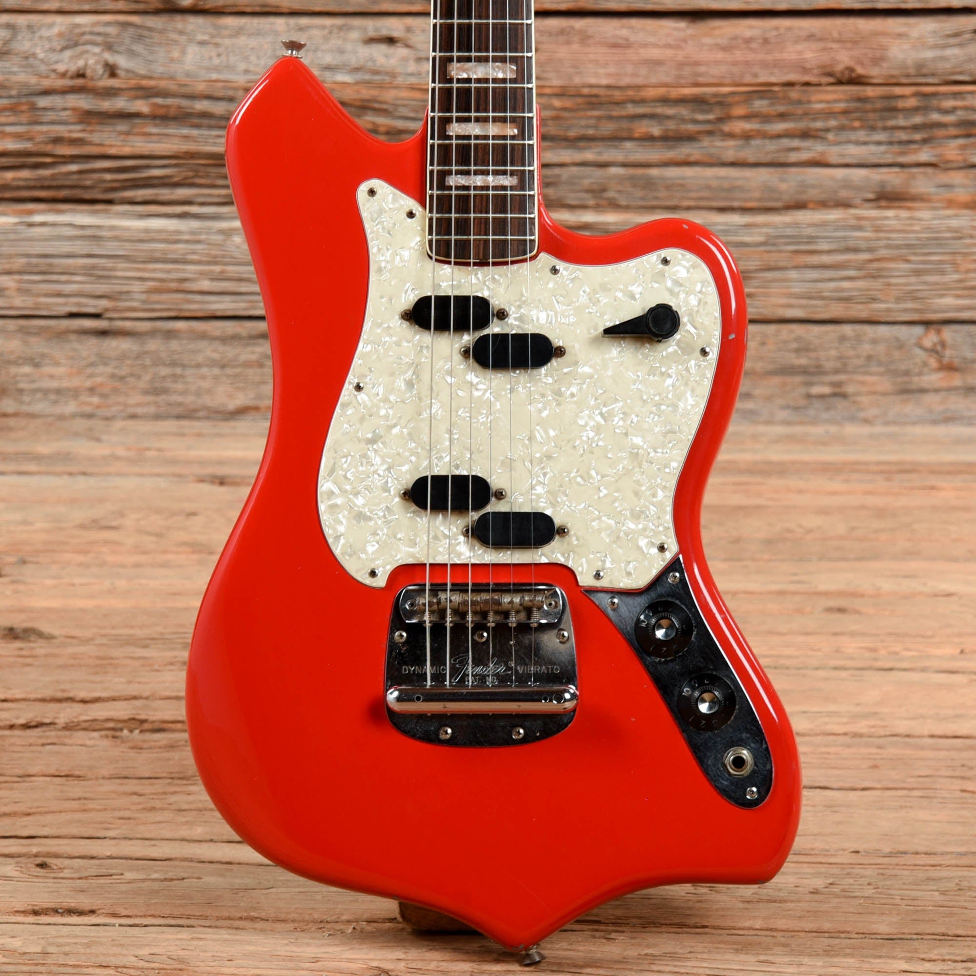 Fender maverick on sale