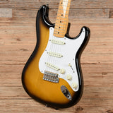 Fender MIJ Traditional '50s Stratocaster Sunburst 2019 – Chicago