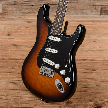 Fender Mod Shop Stratocaster Sunburst Electric Guitars / Solid Body