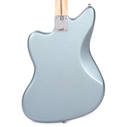 Fender Player Jazzmaster Ice Blue Metallic w/Pure Vintage '65 Pickups & Series/Parallel 4-Way Electric Guitars / Solid Body