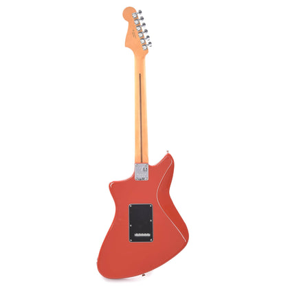 Fender Player Plus Meteora HH Fiesta Red Electric Guitars / Solid Body