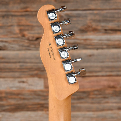 Fender Player Plus Nashville Telecaster Butterscotch 2022 Electric Guitars / Solid Body