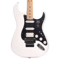 Fender Player Stratocaster Floyd Rose HSS Polar White – Chicago