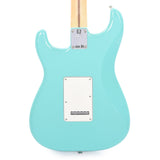 Fender Player Stratocaster HSH Sea Foam Green – Chicago Music Exchange