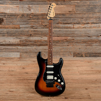 Fender Player Stratocaster HSS Floyd Sunburst 2018 Electric Guitars / Solid Body