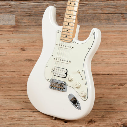 Fender Player Stratocaster HSS White 2021 Electric Guitars / Solid Body