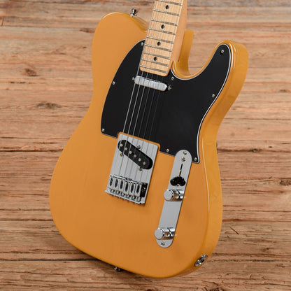 Fender Player Telecaster Butterscotch Blonde 2021 Electric Guitars / Solid Body