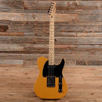 Fender Player Telecaster Butterscotch Blonde 2021 Electric Guitars / Solid Body