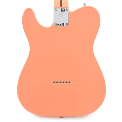 Fender Player Telecaster Pacific Peach Electric Guitars / Solid Body