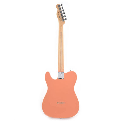 Fender Player Telecaster Pacific Peach Electric Guitars / Solid Body