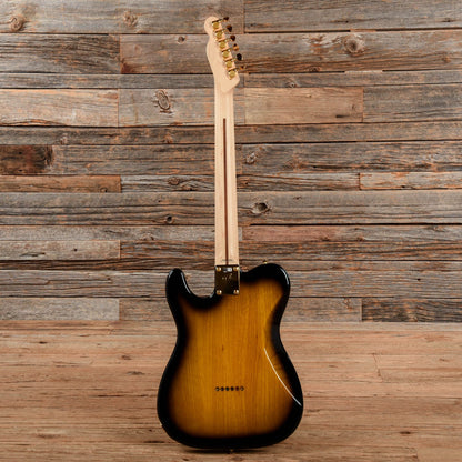 Fender Richie Kotzen Signature Telecaster Sunburst 2020 Electric Guitars / Solid Body