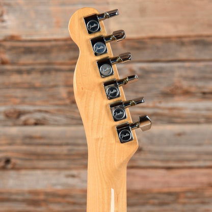 Fender Standard Telecaster Blonde 1983 Electric Guitars / Solid Body