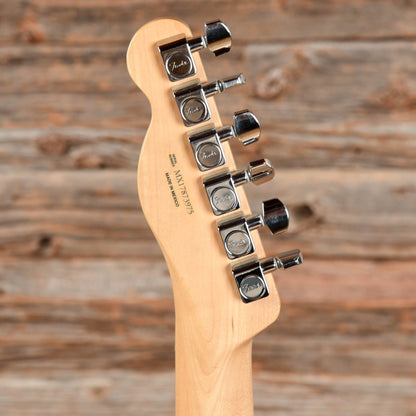 Fender Standard Telecaster Butterscotch 2017 Electric Guitars / Solid Body