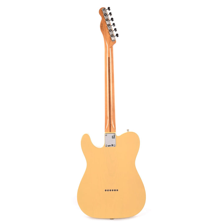 Fender Vintera II 50s Nocaster Blackguard Blonde – Chicago Music Exchange