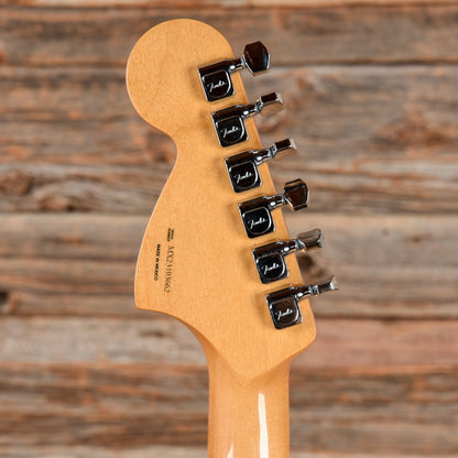 Fender Vintera II 70s Telecaster Deluxe with Tremolo Vintage White Electric Guitars / Solid Body