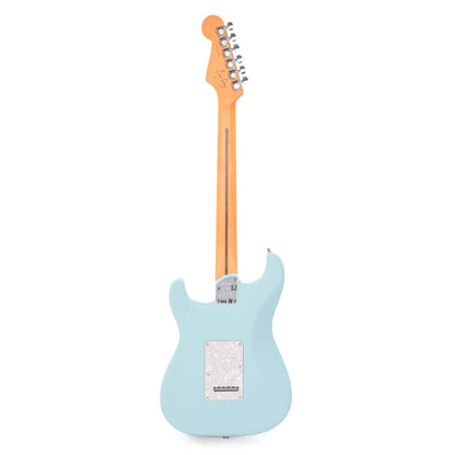 Fender Artist Limited Edition Cory Wong Stratocaster Satin Daphne Blue