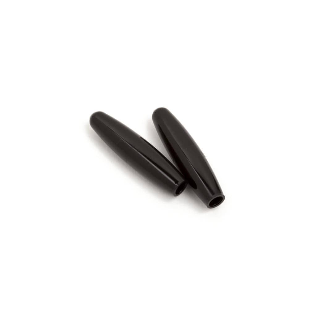 Fender Stratocaster Tremolo Arm Tips Black (2) – Chicago Music Exchange