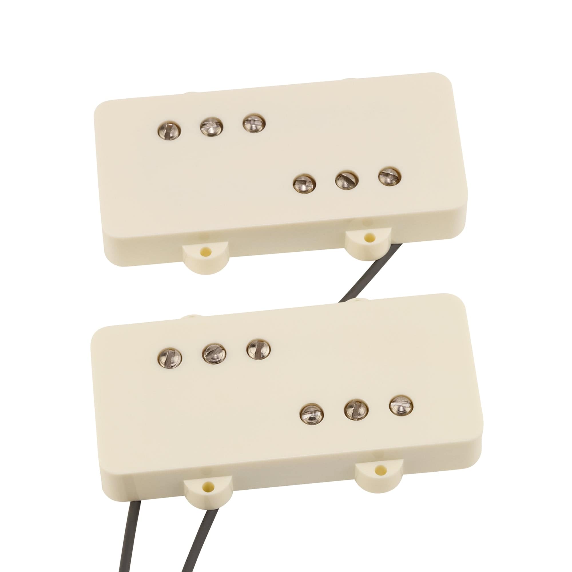 Fender Cunife Wide Range Jazzmaster Pickup Set