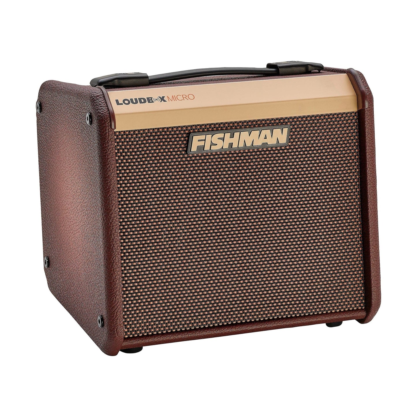 Fishman Loudbox Micro 40w Acoustic Instrument Amp Amps / Acoustic Amps