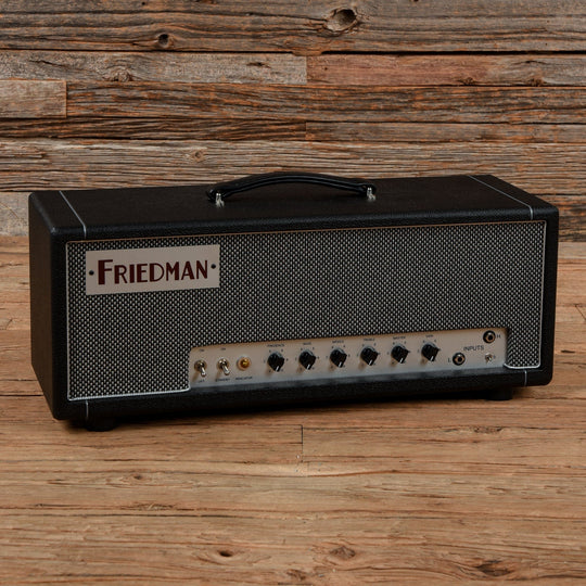 Friedman Dirty Shirley 40-Watt Guitar Amp Head Amps / Guitar Cabinets