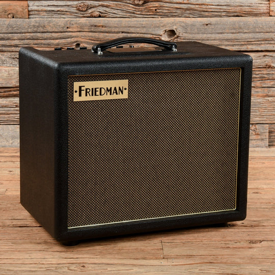 Friedman Runt 20 2-Channel 20-Watt 1x12