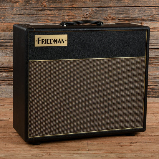 Friedman Wildwood Smallbox 50 Combo Amps / Guitar Cabinets