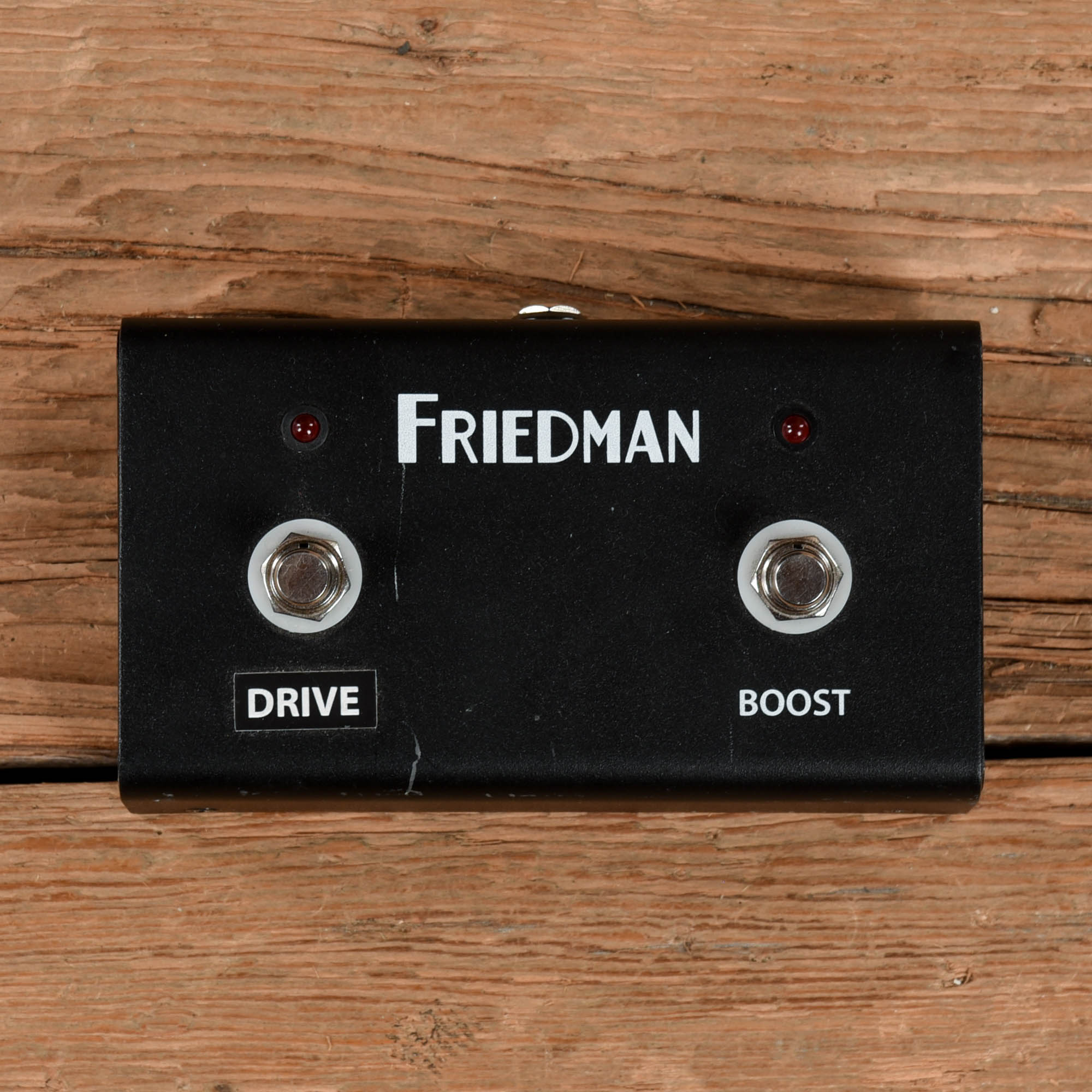 Friedman Wildwood Smallbox 50 Combo Amps / Guitar Cabinets