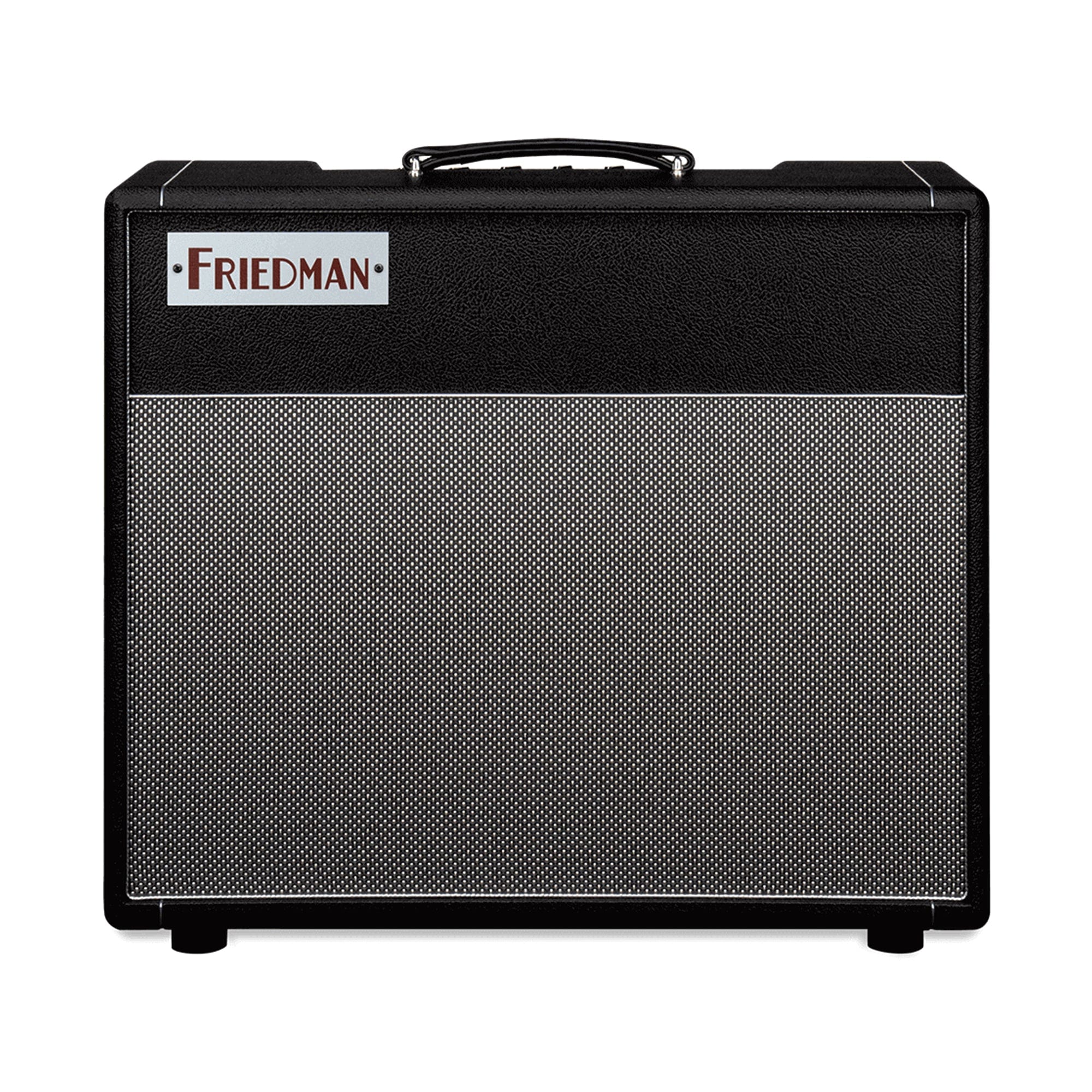 Friedman Little Sister 20W 1x12 Combo Amp w/ Creamback Amps / Guitar Combos