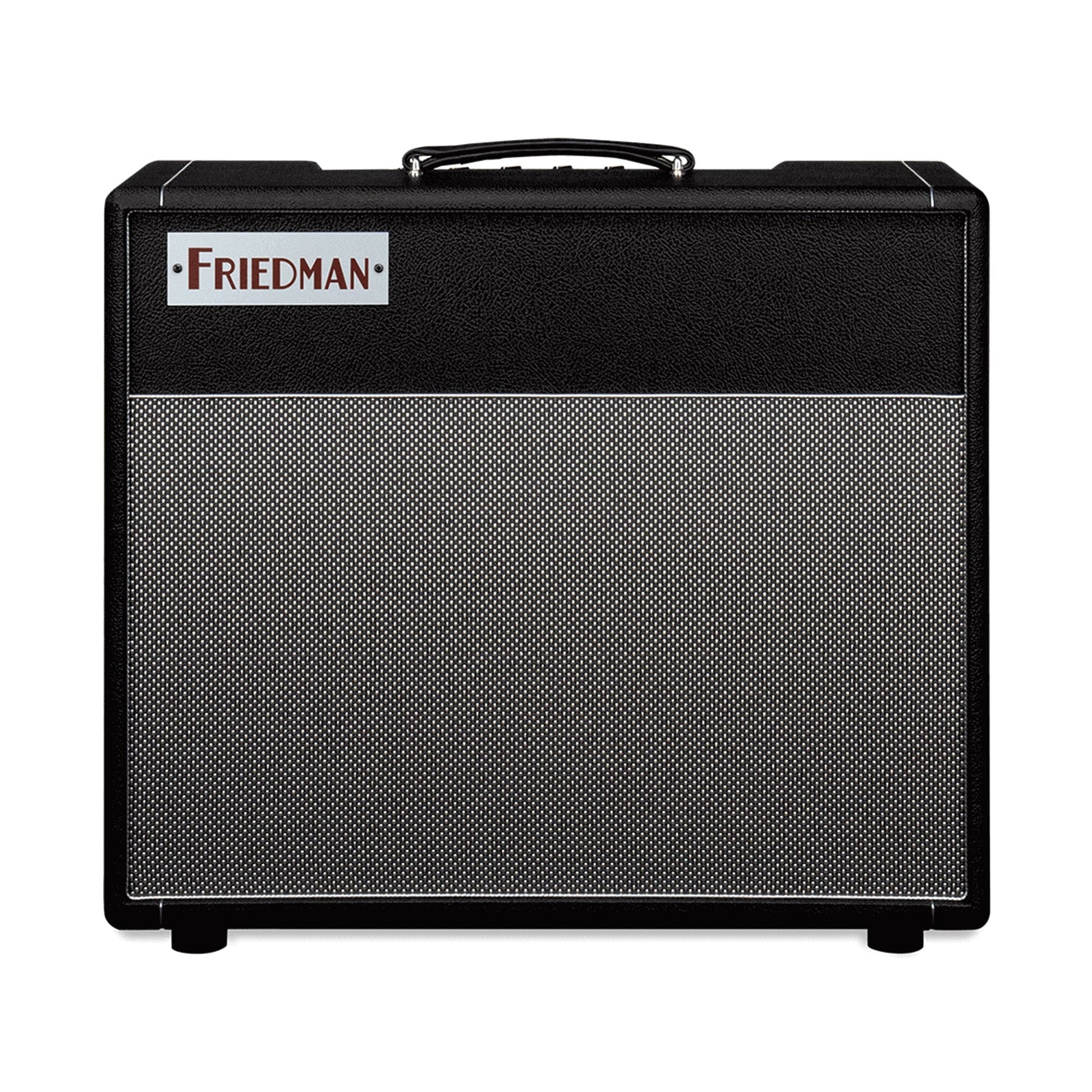 Friedman Little Sister 20W 1x12 Combo Amp w/ Creamback Amps / Guitar Combos