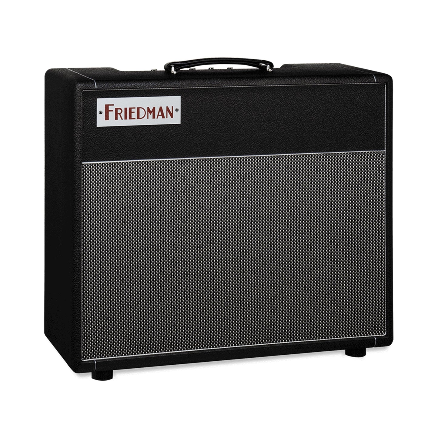 Friedman Little Sister 20W 1x12 Combo Amp w/ Creamback Amps / Guitar Combos