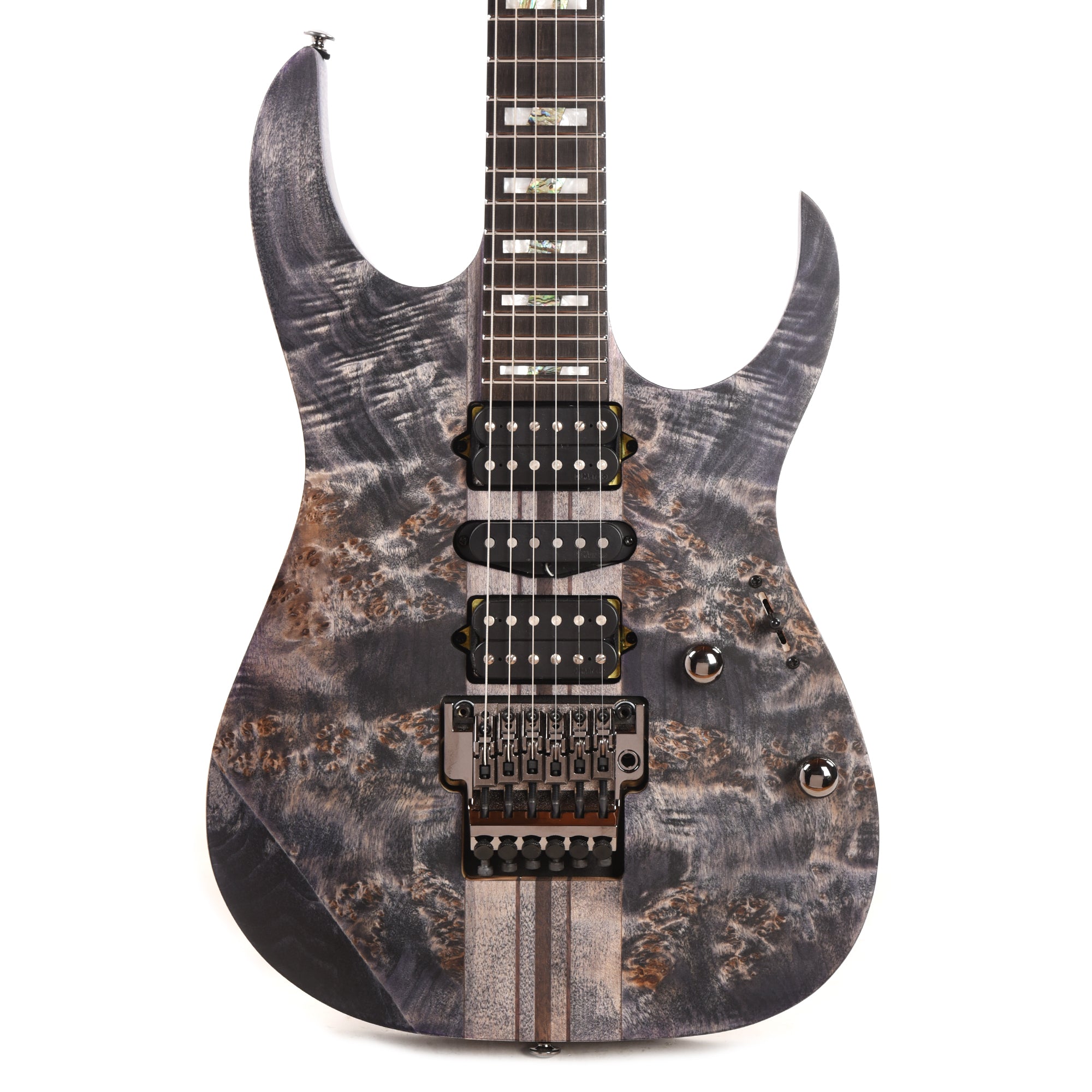 Ibanez RGT1270PB Premium Deep Twilight Flat