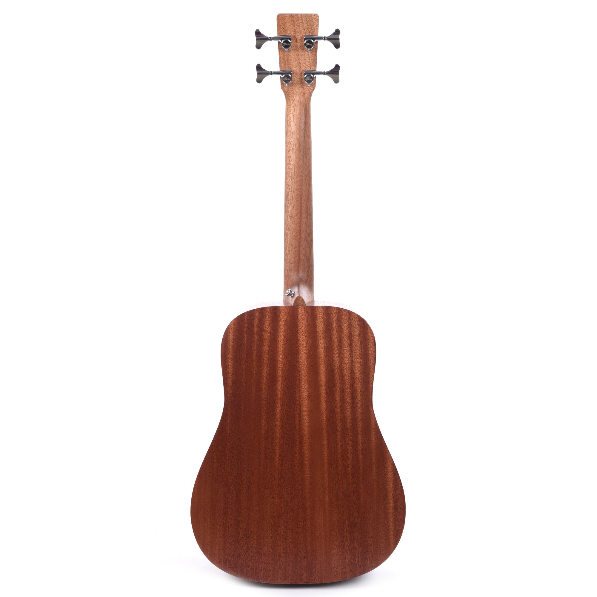 Martin D Jr-10E Bass Natural