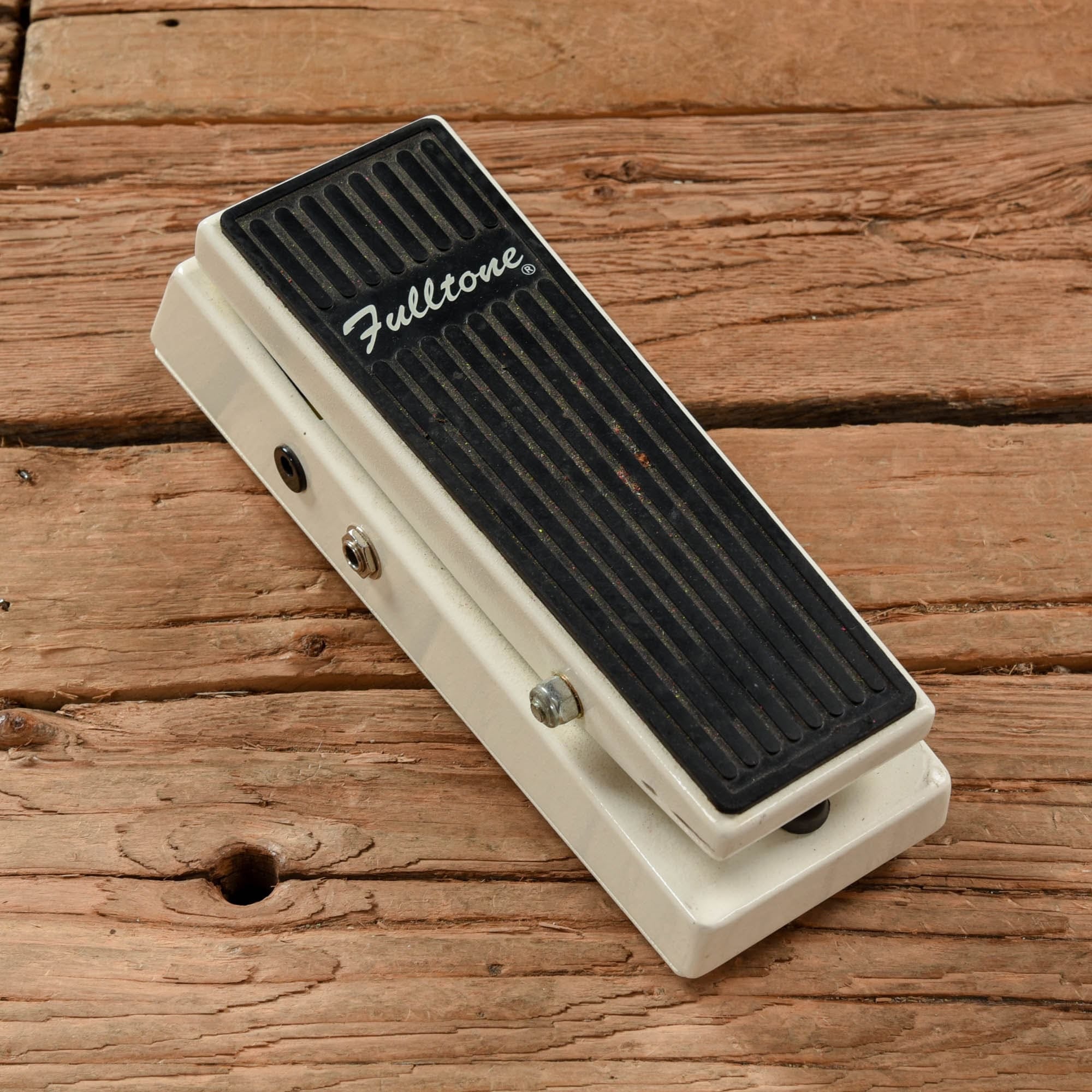 Fulltone Clyde Standard Wah