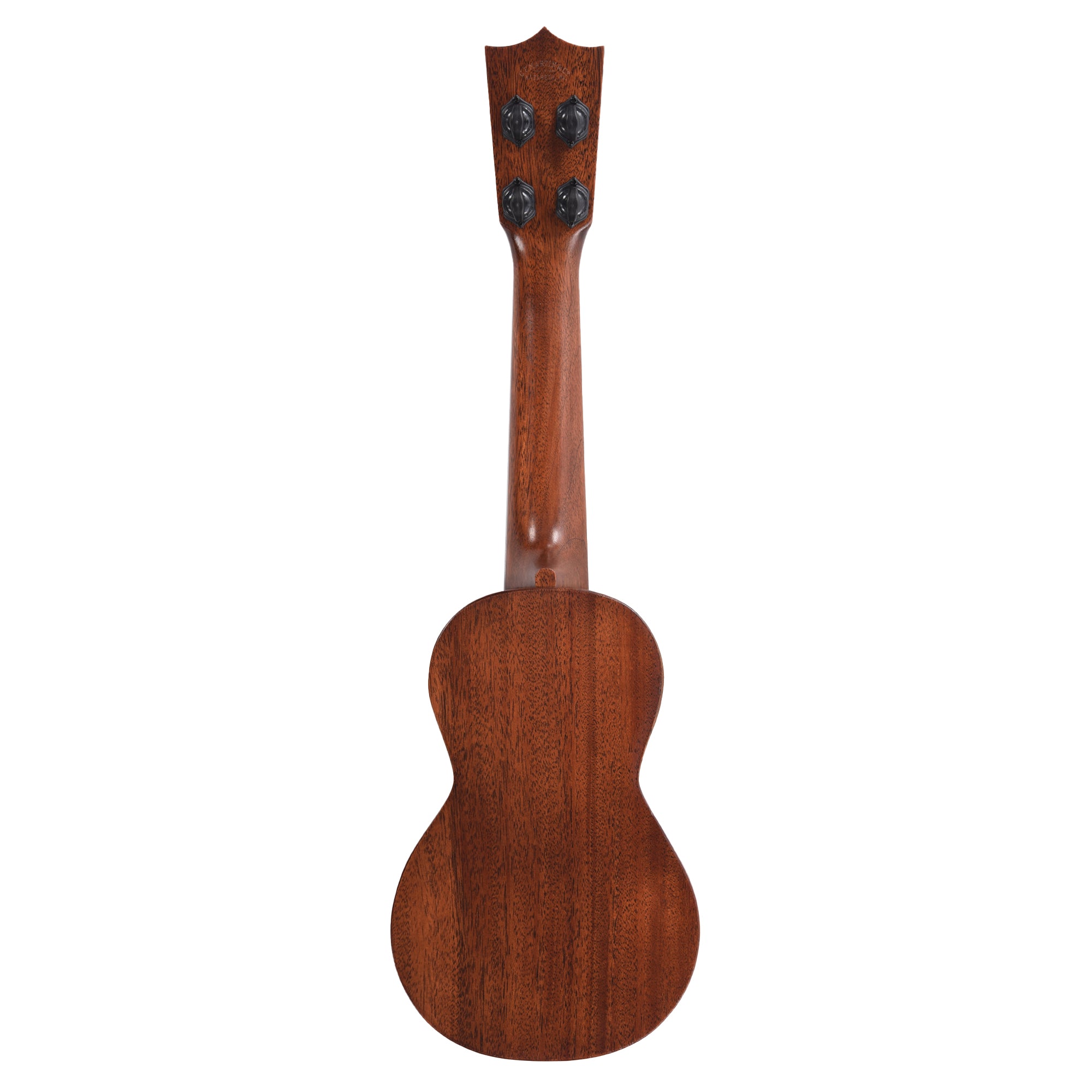 Martin 0 Soprano Ukulele Uke-01 Dark Mahogany