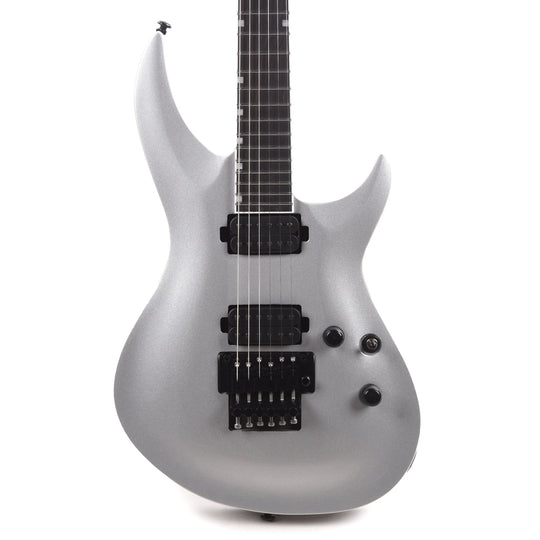 ESP LTD H3-1000FR Metallic Silver